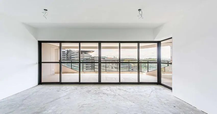 Apartamento com 4 quartos à venda na Rua Antônio de Oliveira, 805, Chácara Santo Antônio, São Paulo