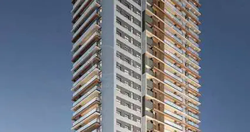 Apartamento com 4 quartos à venda na Avenida Portugal, 587, Brooklin Paulista, São Paulo