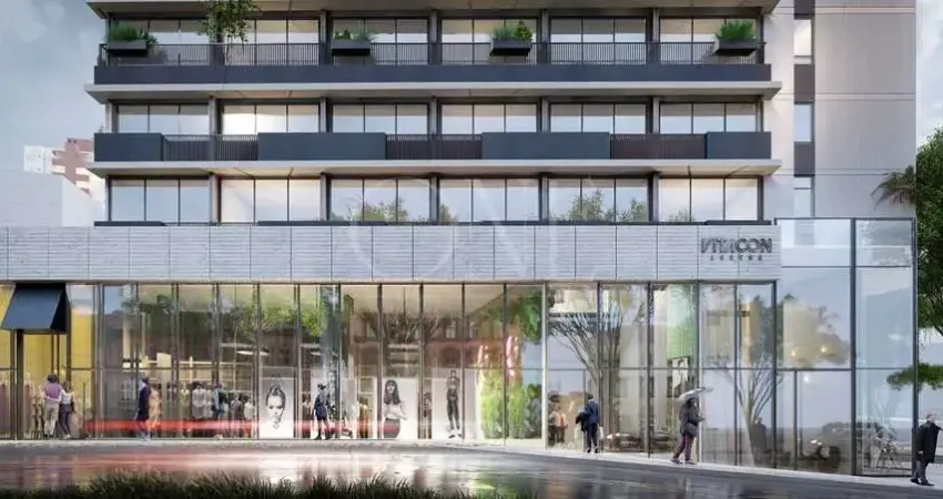 Ponto comercial à venda na Alameda Lorena, 2158, Jardim Paulista, São Paulo