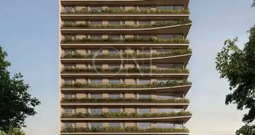 Apartamento com 4 quartos à venda na Alameda Lorena, 70, Jardim Paulista, São Paulo