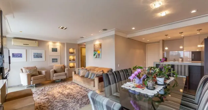 Apartamento com 3 quartos à venda na Rua Casemiro de Abreu, 1557, Bela Vista, Porto Alegre