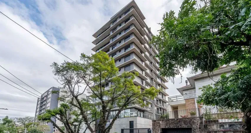 Apartamento com 3 quartos à venda na Rua Santa Cecília, 2282, Santa Cecília, Porto Alegre