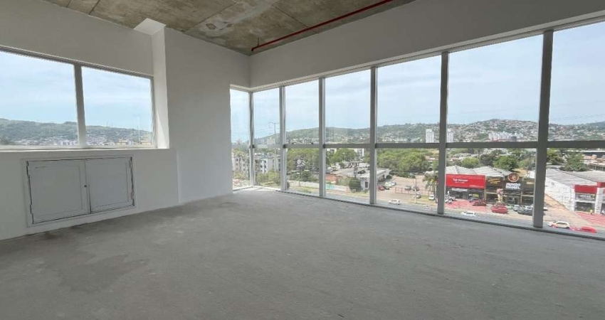 Sala comercial para alugar na Avenida Ipiranga, 7464, Jardim Botânico, Porto Alegre