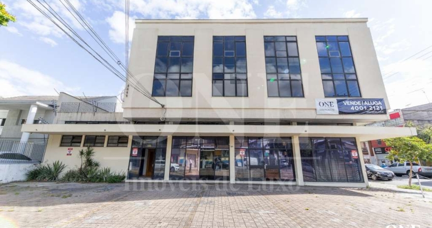 Prédio à venda na Avenida Cairu, 585, Navegantes, Porto Alegre