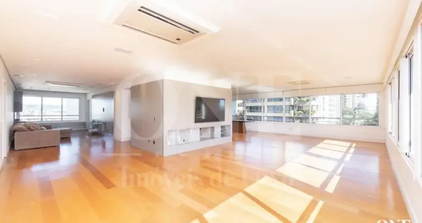 Apartamento com 4 quartos à venda na Rua Pedro Chaves Barcelos, 950, Bela Vista, Porto Alegre