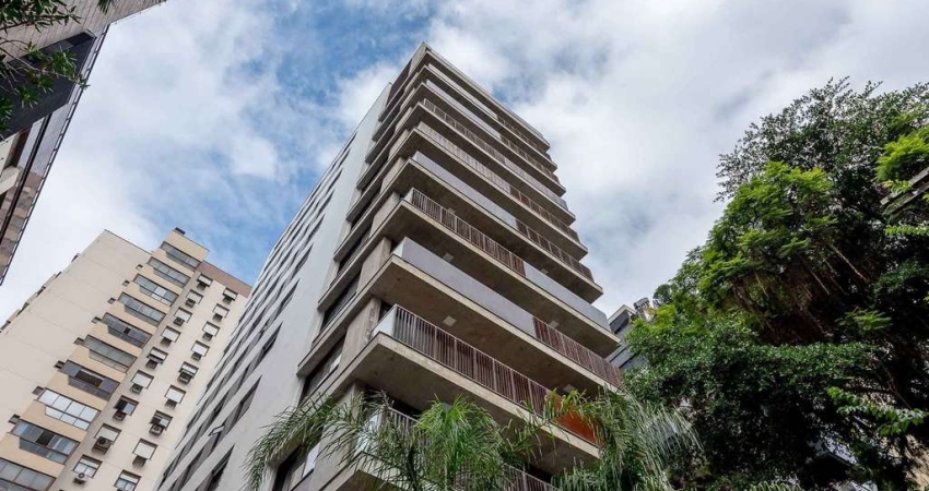 Apartamento com 3 quartos à venda na Rua Almirante Abreu, 220, Moinhos de Vento, Porto Alegre