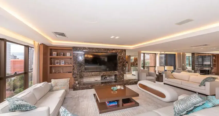 Apartamento com 3 quartos à venda na Avenida Guaporé, 430, Petrópolis, Porto Alegre