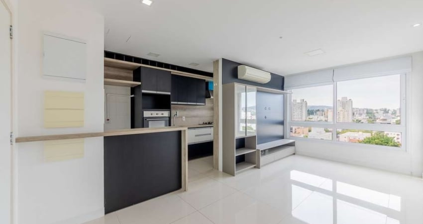 Apartamento com 2 quartos para alugar na Rua Buenos Aires, 280, Jardim Botânico, Porto Alegre