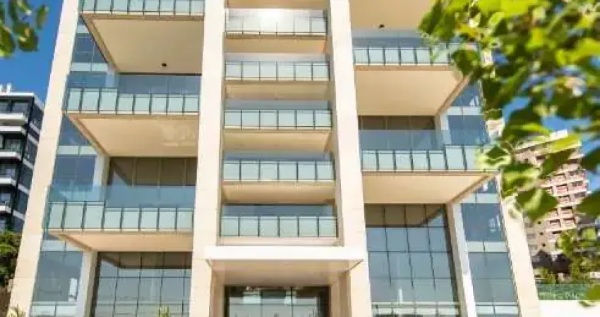 Apartamento com 4 quartos à venda na Avenida Ferdinand Kisslinger, 380, Jardim Europa, Porto Alegre