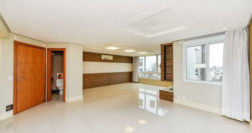 Apartamento com 2 quartos à venda na Avenida Luiz Manoel Gonzaga, 187, Petrópolis, Porto Alegre