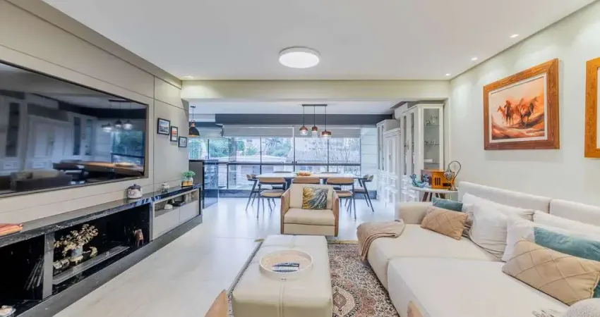 Apartamento com 3 quartos à venda na Rua Pedro Ivo, 803, Bela Vista, Porto Alegre