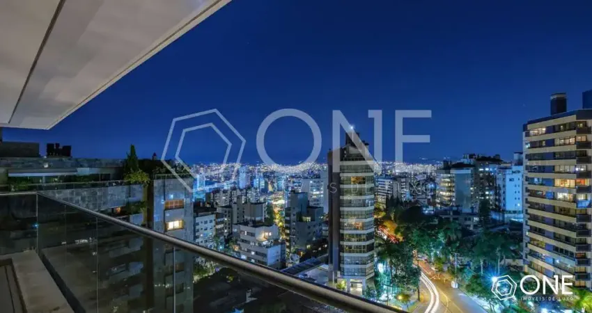 Apartamento com 4 quartos à venda na Rua Comendador Rheingantz, 900, Bela Vista, Porto Alegre