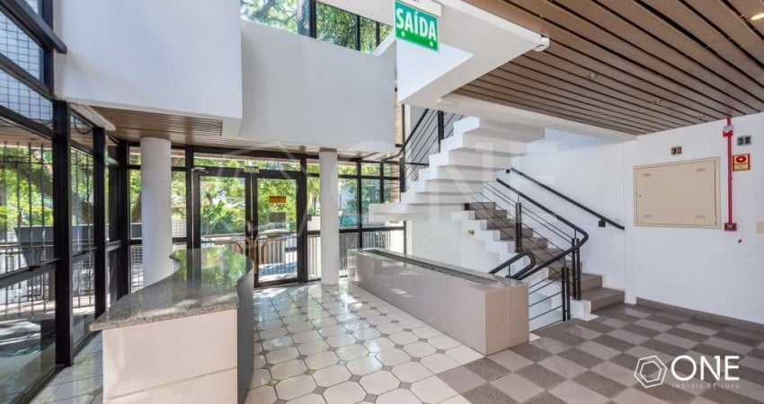 Prédio para alugar na Rua Professor Cristiano Fischer, 34, Petrópolis, Porto Alegre