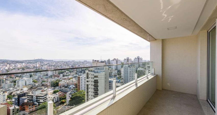 Apartamento com 4 quartos à venda na Rua Engenheiro Afonso Cavalcanti, 20, Bela Vista, Porto Alegre