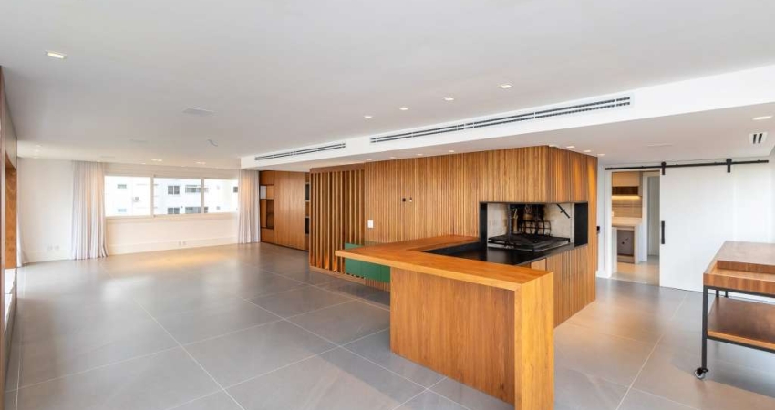 Apartamento com 4 quartos à venda na Rua Barão de Ubá, 382, Bela Vista, Porto Alegre