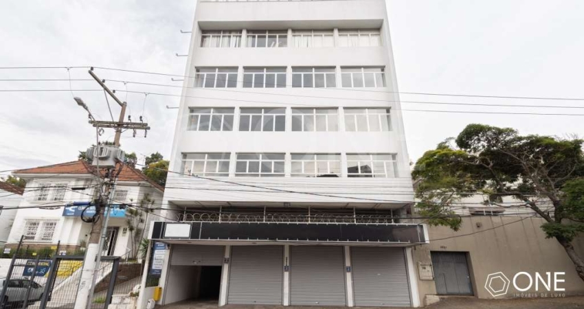Prédio à venda na Avenida Protásio Alves, 2289, Petrópolis, Porto Alegre