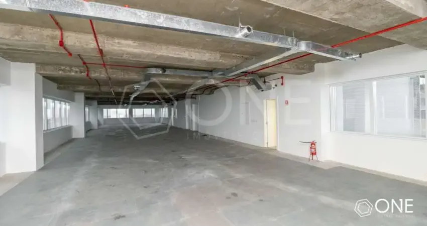 Sala comercial para alugar na Avenida Carlos Gomes, 300, Boa Vista, Porto Alegre