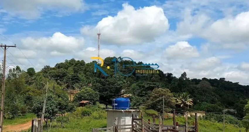 Chácara / sítio à venda na Área Rural de Londrina, Londrina 