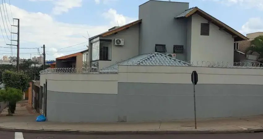Sobrado a Venda   240 M²  de Construção ,Terreno de 207 M²  JD.dos Alpes