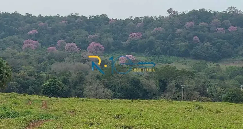 Sitio a Venda  com área total de 80.000M² região de Jataizinho PR