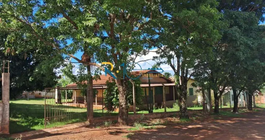 Chácara / sítio com 3 quartos à venda na Área Rural de Cambé, Cambé 