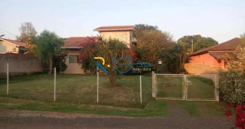 Chácara a Venda Condomínio alto da warta  1500 M² Terreno 130M ² construção