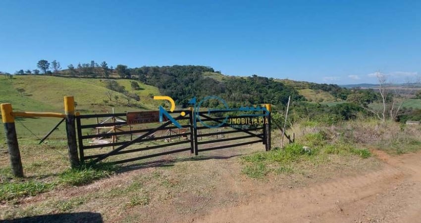 Chácara a Venda área total de 26.001 M²  ESCRITURADA E REGISTRADA.