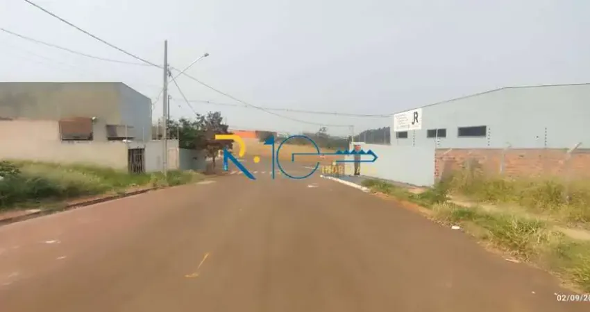 Terreno residencial a venda 250 M² topografia plana  .