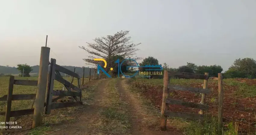 OPORTUNIDADES sitio de 2 Alqueires   Região de Jataizinho Pr
