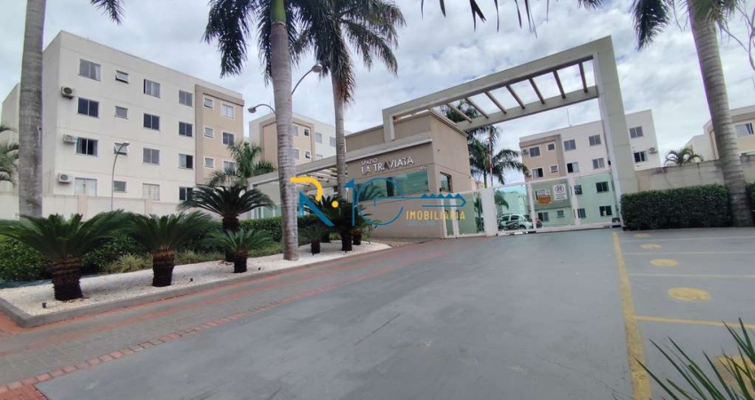 Apartamento com 2 quartos à venda no Jardim Olímpico, Londrina 