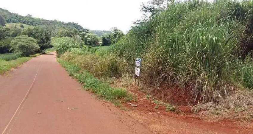 Sitio a Venda na Região da Estrada Coroados Londrina Pr