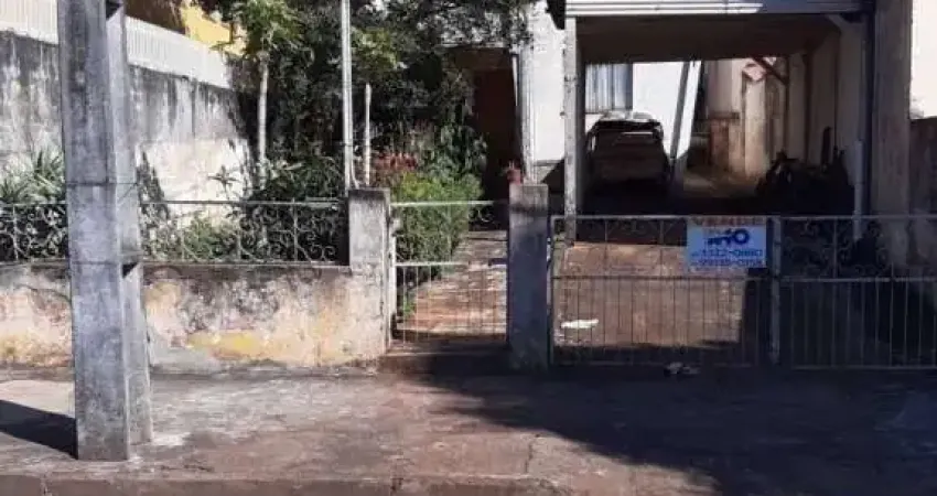 Casa a Venda  área total  415 M ² de Terreno , 164 M² Construção V. Brasil