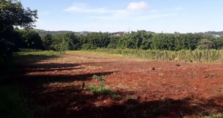 Chácara a Venda  com uma área de 20.166 M², escriturada ,ao lado da PR 445.