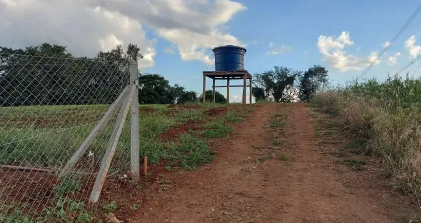 Chácara a Venda  4.000 M²,Região do Patrimônio Selva 15 KM de Londrina