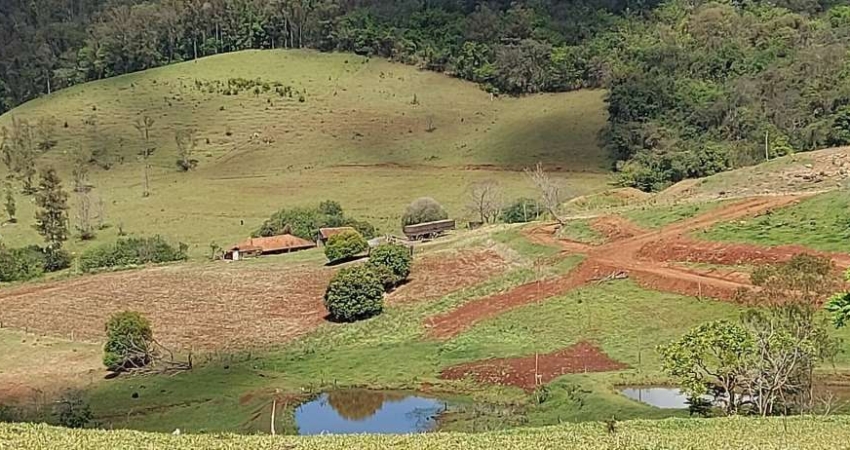 Chácara a Venda com área total de 26.000 ² , Riacho , Energia elétrica