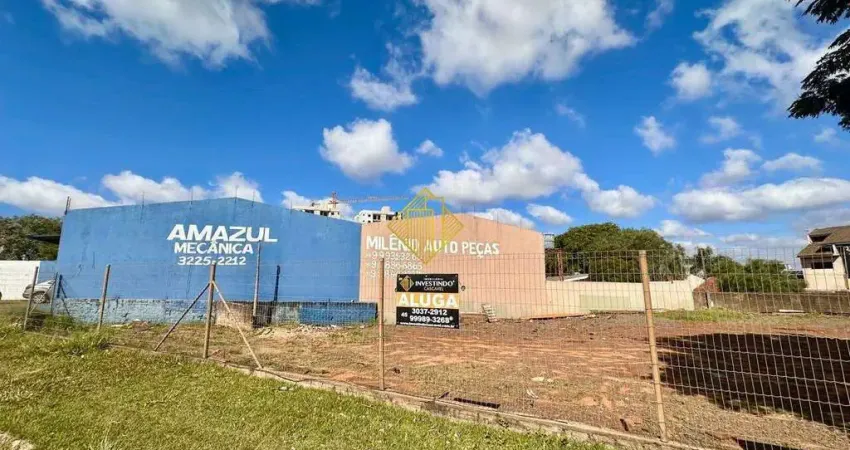 Casa para alugar no Canadá, Cascavel 