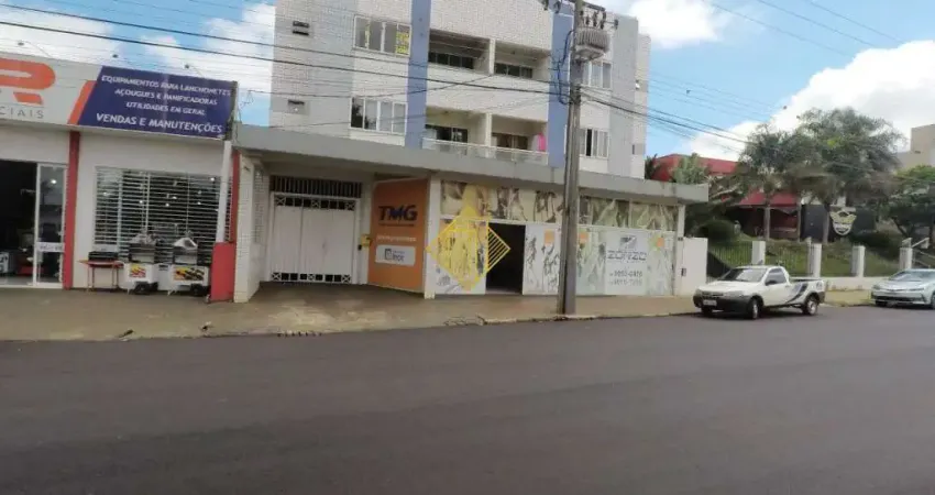 **APARTAMENTO COM 02 QUARTOS, JARDIM PORTO ALEGRE , TOLEDO - PR**