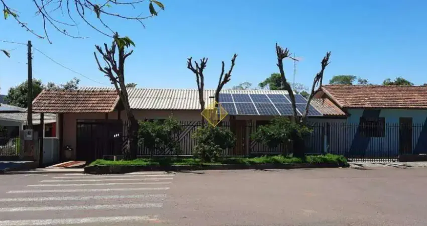 Casa à venda, 1 quarto, 1 suíte, 1 vaga, Jardim Concórdia - Toledo/PR