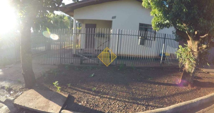 Casa à venda, 4 quartos, UNIAO - Palotina/PR
