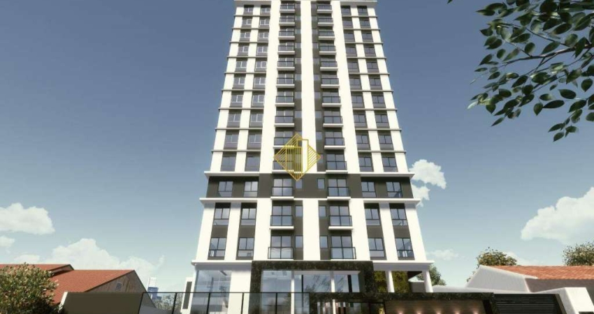 Apartamento à venda, 3 quartos, 1 suíte, 2 vagas, Neva - Cascavel/PR