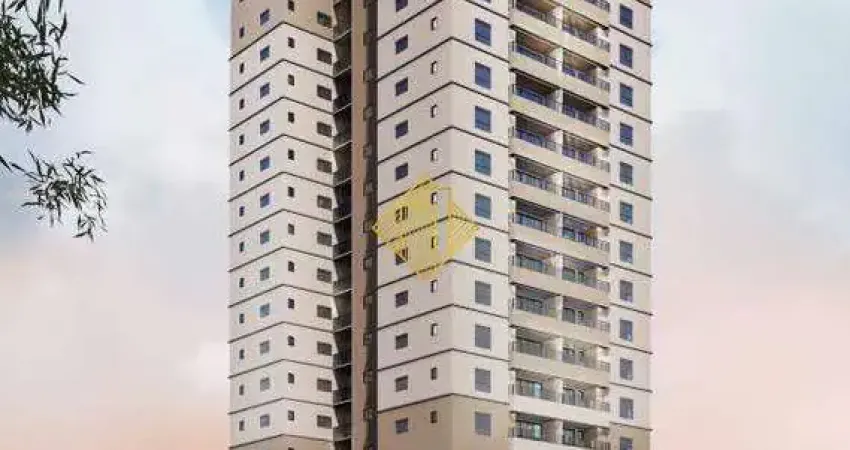 Apartamento à venda, 3 quartos, 3 suítes, Centro - Cascavel/PR