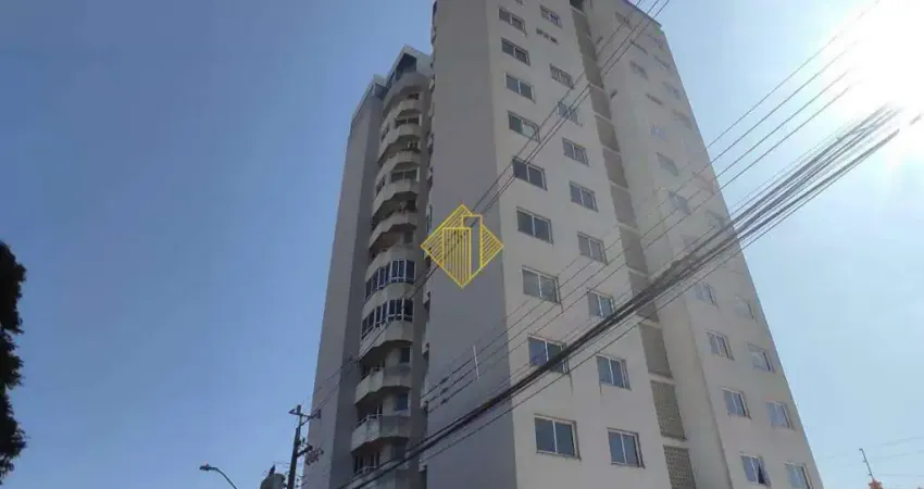 Apartamento à venda, 3 quartos, 1 suíte, 1 vaga, Centro - Cascavel/PR