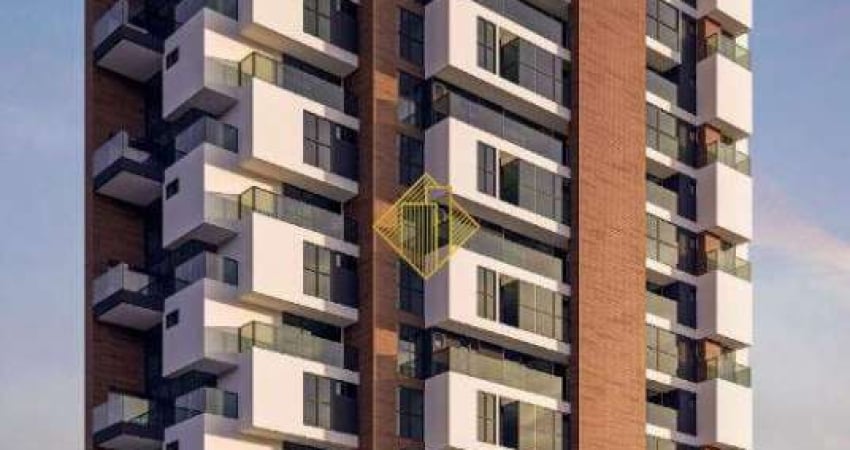 Apartamento com 3 quartos à venda no Centro, Toledo 