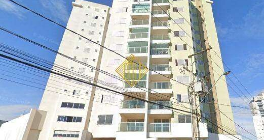 Apartamento com 2 quartos à venda no Centro, Cascavel 