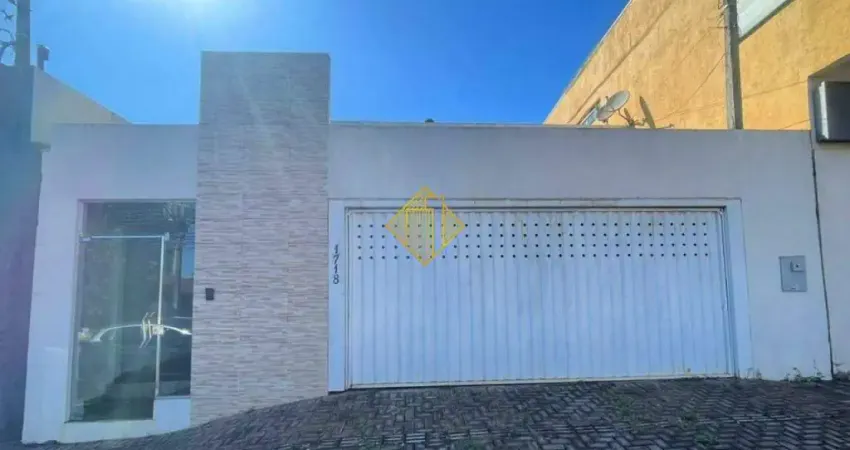 Casa à venda, Centro - Cascavel/PR