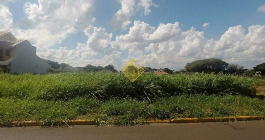 Terreno à venda na Vila Industrial, Toledo 