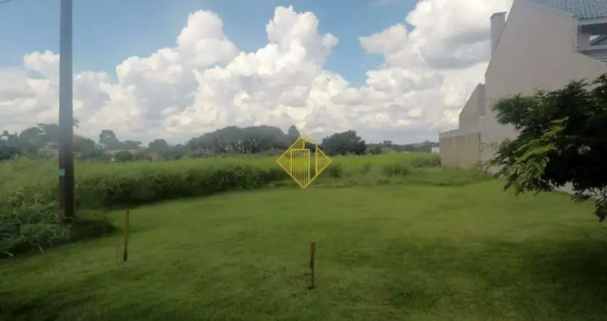 Terreno à venda na Vila Industrial, Toledo