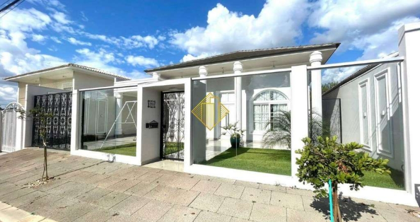 Casa à venda, 2 quartos, 1 suíte, 2 vagas, Maria Luiza - Cascavel/PR