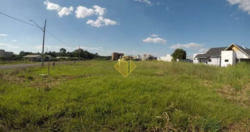 Terreno à venda no Jardim Itália, Palotina 