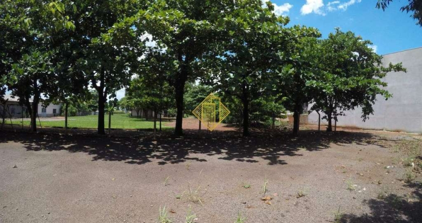 Lote à venda, centro - Palotina/PR